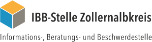 IBB Stelle Zollernalbkreis